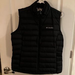 Columbia Vest